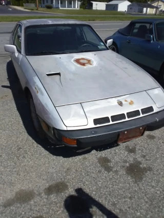 Fairwinds Automotive