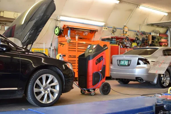 B & A Auto, Inc. - photo 2
