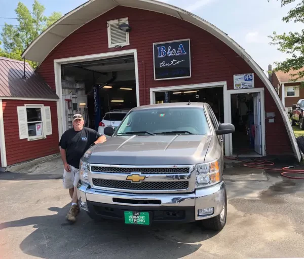 B & A Auto, Inc. - photo 3