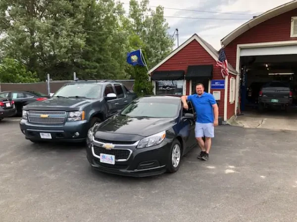 B & A Auto, Inc. - photo 4