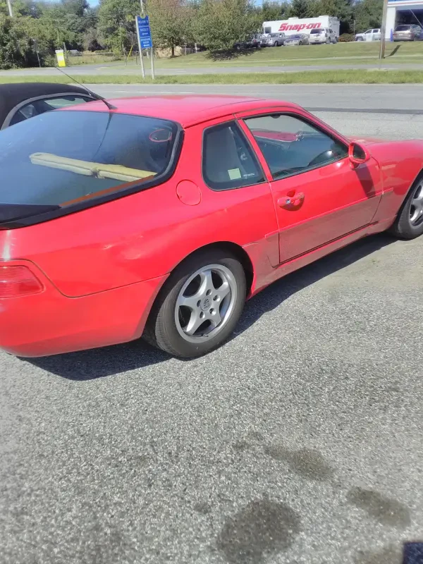 Fairwinds Automotive - photo 2