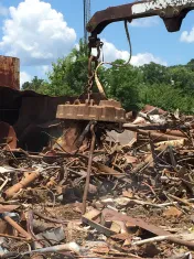 USA Recycling