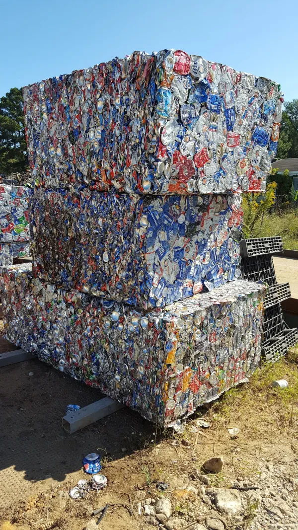 USA Recycling - photo 3