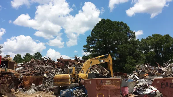 USA Recycling - photo 4