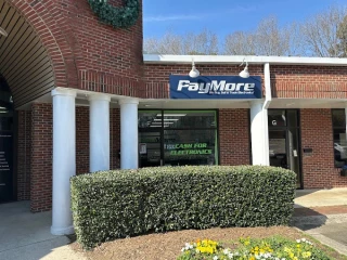 PayMore - Buy, Sell & Trade Electronics