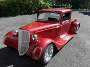 Brainard Classic Auto LLC.