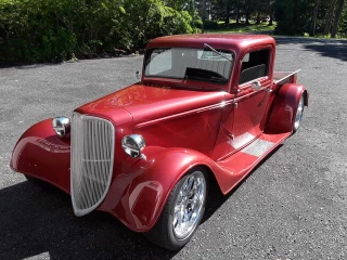 Brainard Classic Auto LLC.