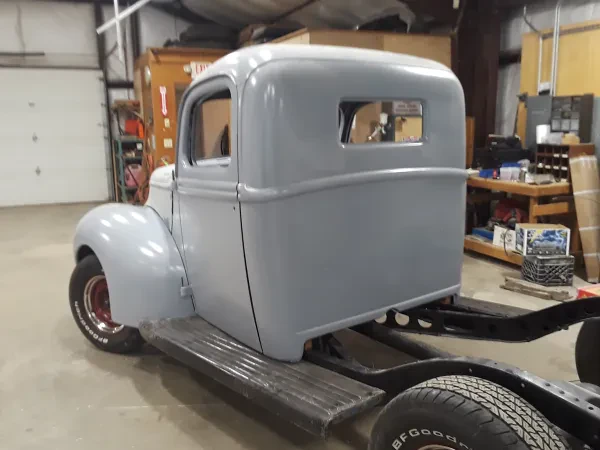 Brainard Classic Auto LLC. - photo 2