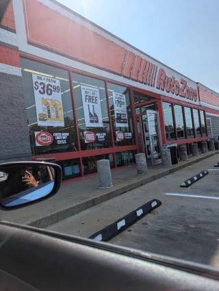 AutoZone Auto Parts