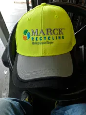 Marck Industries, Inc.