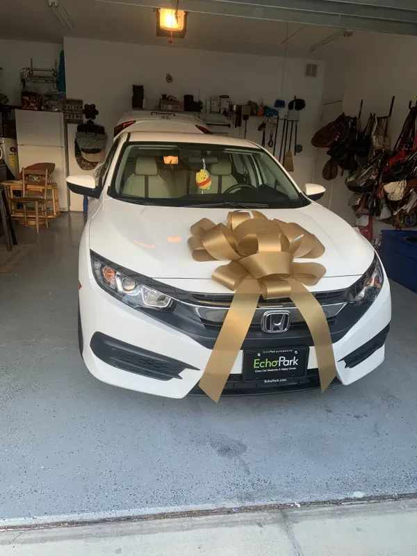 EchoPark Automotive Raleigh (Cary) - photo 2