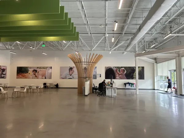EchoPark Automotive Raleigh (Cary) - photo 3