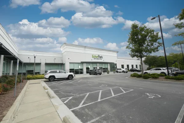 EchoPark Automotive Raleigh (Cary) - photo 4