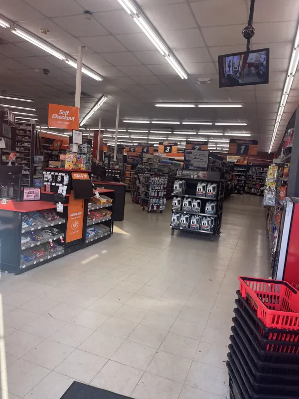 AutoZone Auto Parts - photo 3