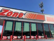 AutoZone Auto Parts