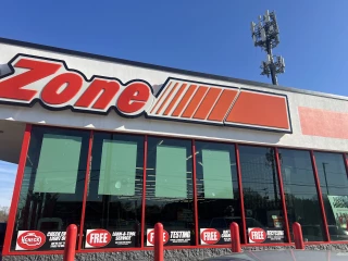 AutoZone Auto Parts