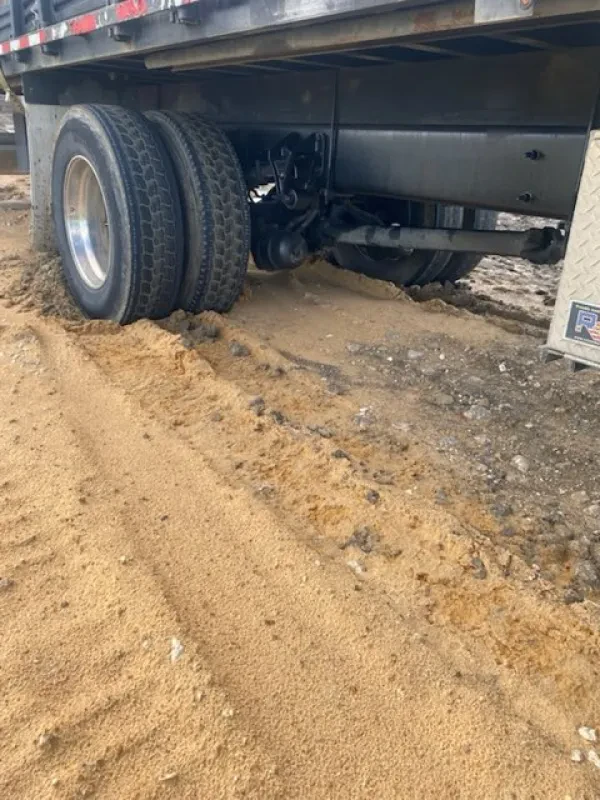 Titan Towing - photo 2