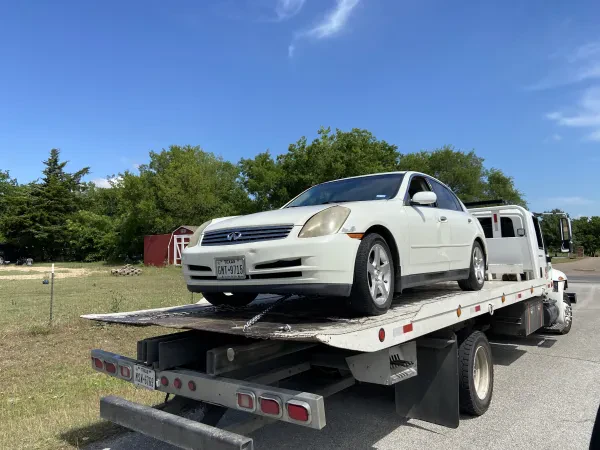 Titan Towing - photo 3