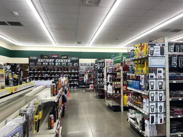 O'Reilly Auto Parts - photo 2