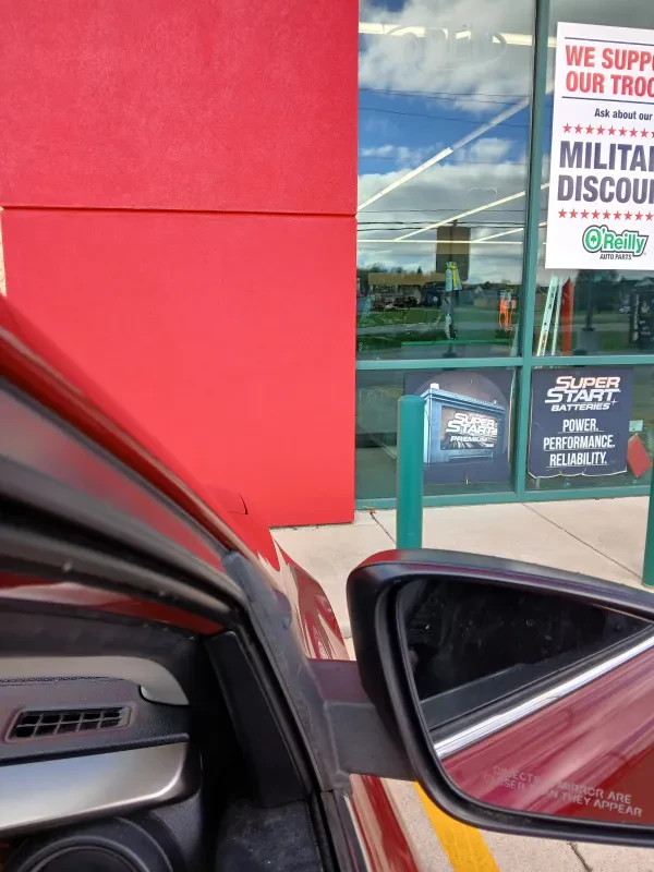 O'Reilly Auto Parts - photo 3