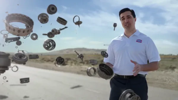 AAMCO Transmissions & Total Car Care - photo 2