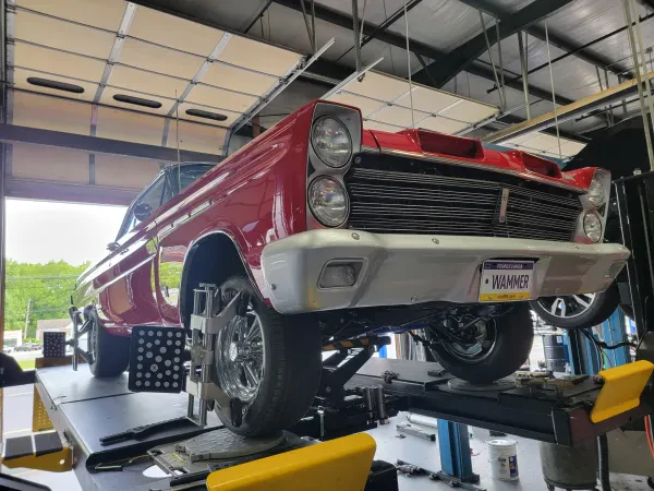 AAMCO Transmissions & Total Car Care - photo 4