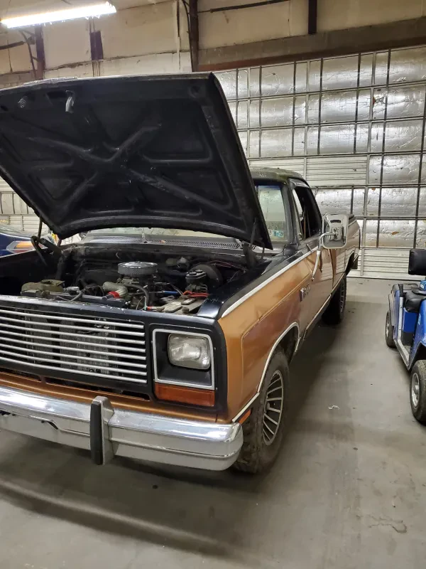 St Michael's Towing & Auto Repair LLC - photo 3