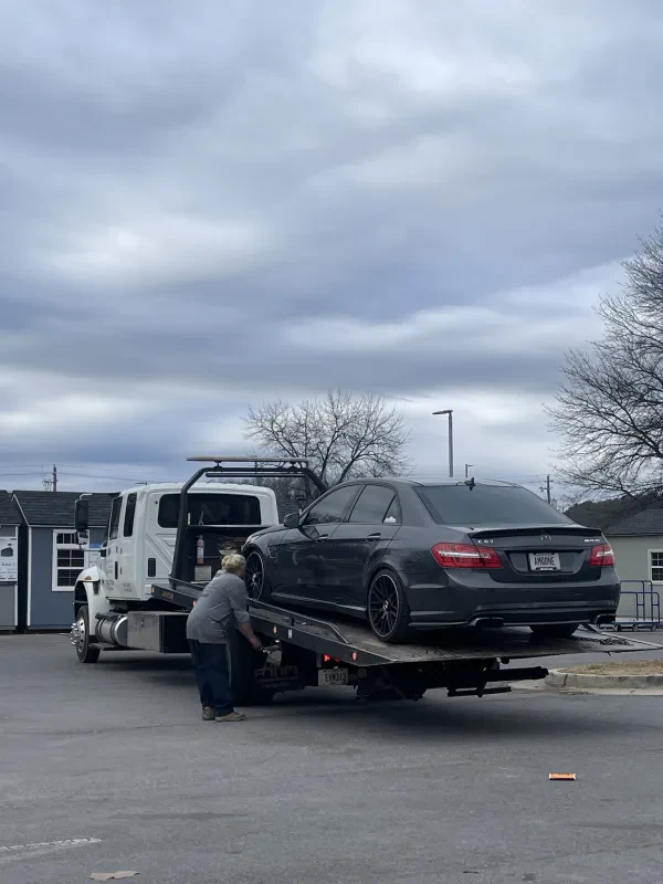 Lovers Lane Auto Sales LLC | - photo 2
