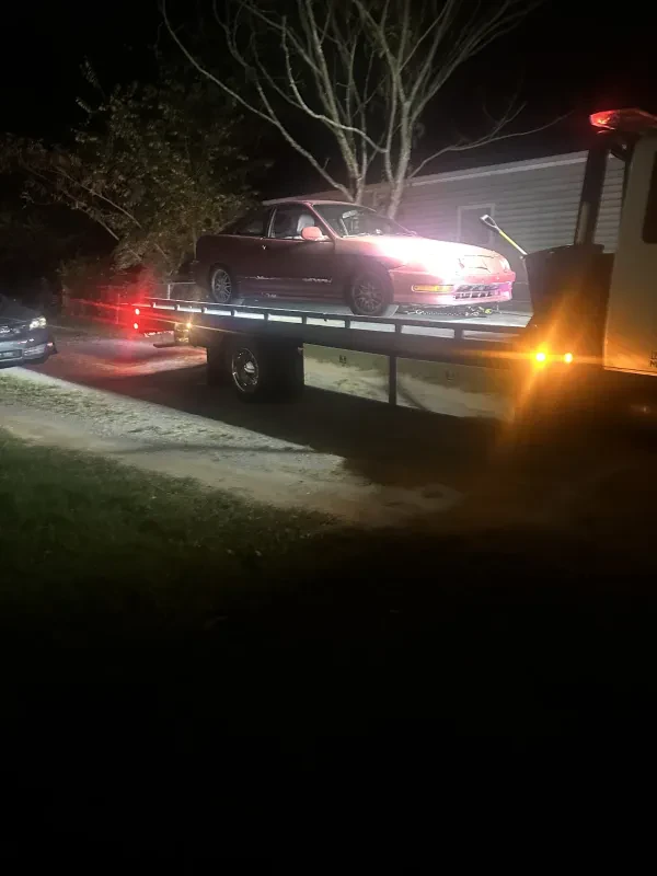 Lovers Lane Auto Sales LLC | - photo 3