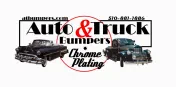 Auto & Truck Bumper Inc