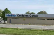 Hertrich Collision Center of Bear