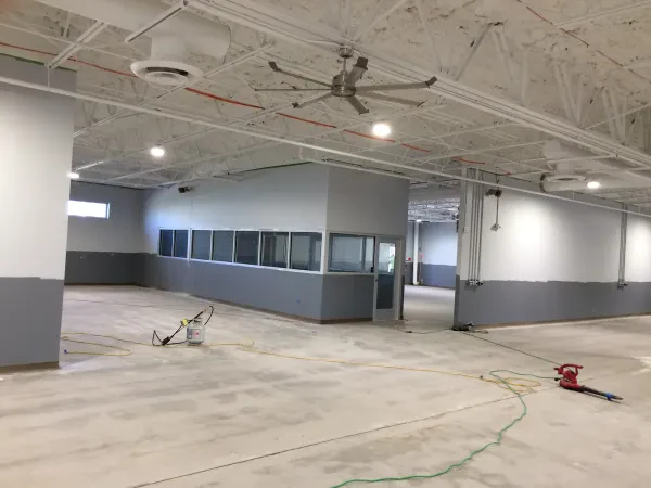 Hertrich Collision Center of Bear - photo 2
