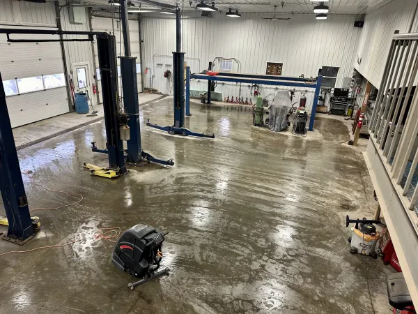 Hardy’s Auto and Diesel LLC - photo 2