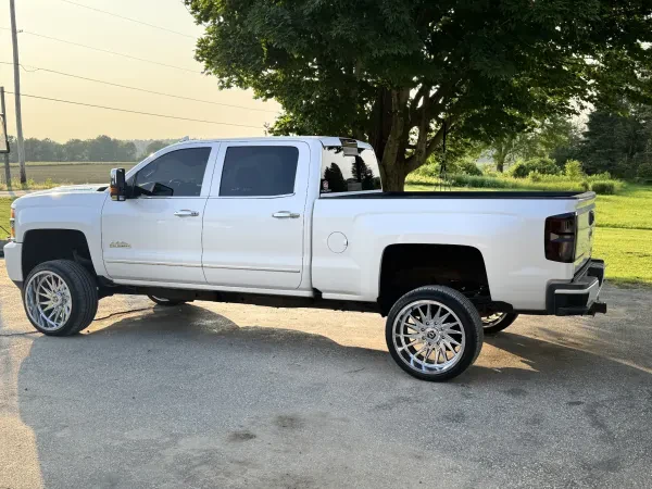 Hardy’s Auto and Diesel LLC - photo 3