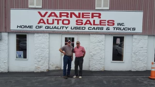 Varner Auto Sales, Inc.