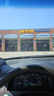 NTB-National Tire & Battery