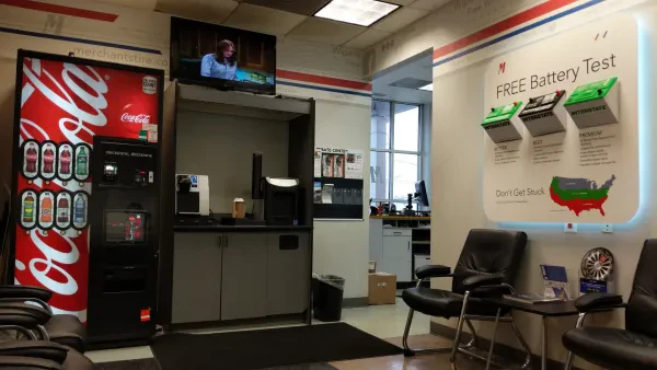 NTB-National Tire & Battery - photo 2