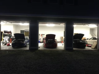 Gold Rush Auto, LLC