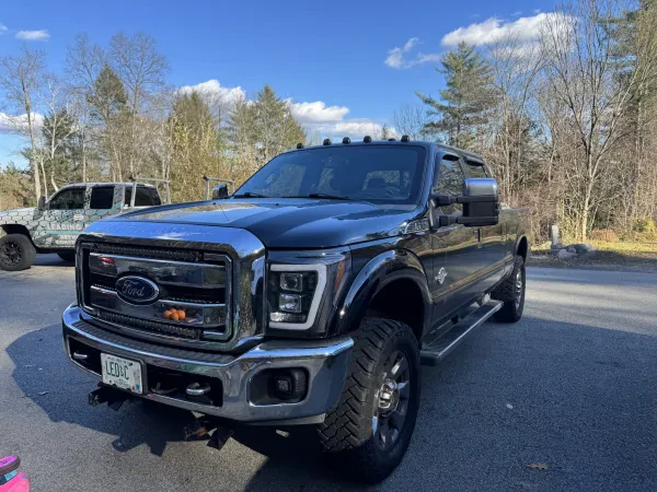 Gold Rush Auto, LLC - photo 4
