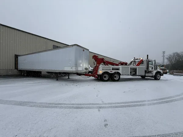 TRI-STATE HEAVY REPAIR LLC - photo 2