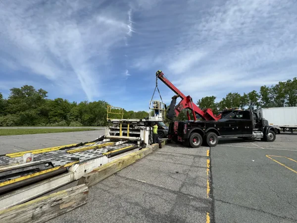 TRI-STATE HEAVY REPAIR LLC - photo 3