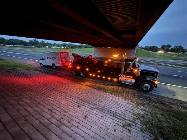 TRI-STATE HEAVY REPAIR LLC - photo 4