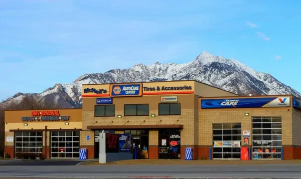 McNeil's Auto Care - Riverton - photo 3