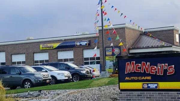 McNeil's Auto Care - Riverton - photo 4