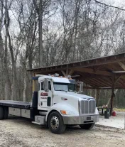 Primos Towing