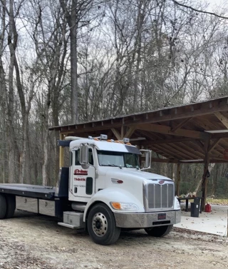 Primos Towing