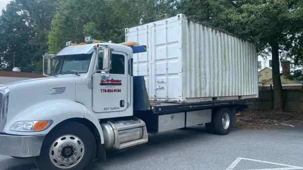 Primos Towing - photo 3