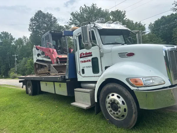 Primos Towing - photo 4