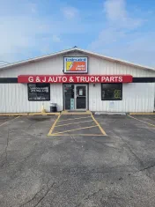 G & J Auto And Truck Parts
