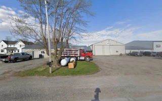 Round Grove Performance & Fabrication LLC